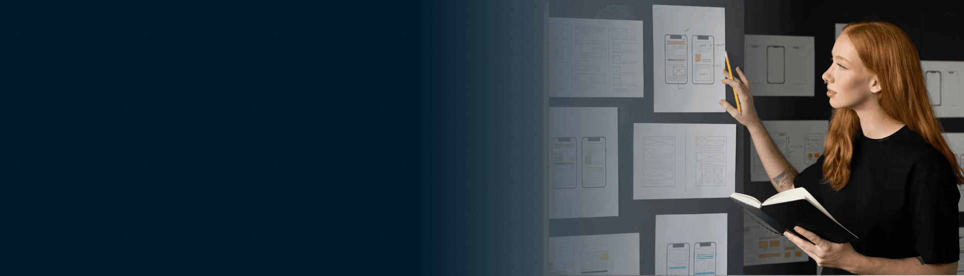 Header Background